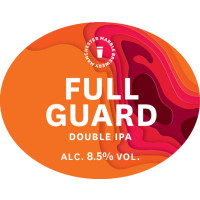 Marble Beers Full Guard
