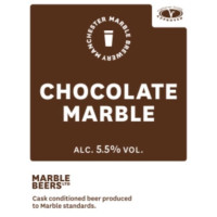 Marble Beers Chocolate Marble - Porter