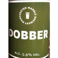 Marble Beers Dobber (-2016)