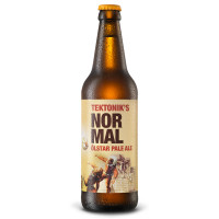 Tektonik Craft Brewery - Tovarna Pivovarna Normal Ölstar Pale Ale
