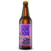 Tektonik Craft Brewery - Tovarna Pivovarna Bergkönig's Gordon