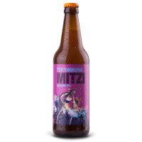 Tektonik Craft Brewery - Tovarna Pivovarna Tektonikova Mitzi