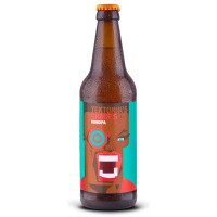 Tektonik Craft Brewery - Tovarna Pivovarna Grace 5