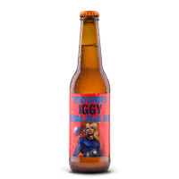 Tektonik Craft Brewery - Tovarna Pivovarna Iggy