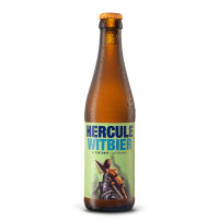 Tektonik Craft Brewery - Tovarna Pivovarna Hercule Witbier