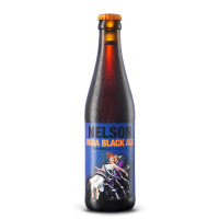 Tektonik Craft Brewery - Tovarna Pivovarna Nelson