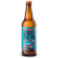 Tektonik Craft Brewery - Tovarna Pivovarna Grace 3 (III)