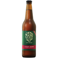 Pivovarna Hopsbrew Lucky Irish