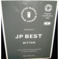 Marble Beers J.P. Best