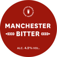 Marble Beers Manchester Bitter
