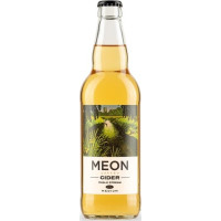 Meon Valley Cider Chalk Stream