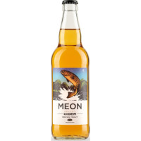 Meon Valley Cider Brown Trout