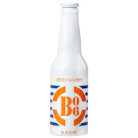 B06 (Brasserie Artisanale d'Antibes) Blanche