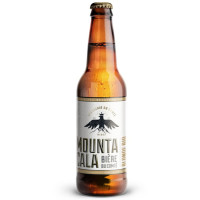 Brasserie du Comté Mounta Cala Blonde Bio