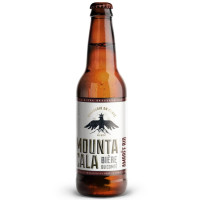 Brasserie du Comté Mounta Cala Ambrée Bio