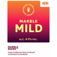 Marble Beers Mild