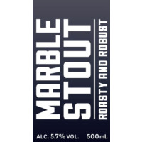 Marble Beers Stout
