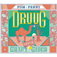 Druug Pom Perry