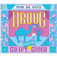 Druug Pom De Djus (2022)