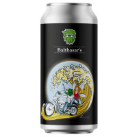Bar Balthasar Vic Secret Lager