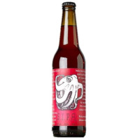 HumanFish Brewery SIPA (Slovenian IPA)