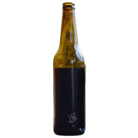 HumanFish Brewery Stout