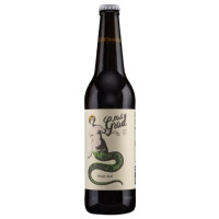 Pivovarna Mali Grad Pale Ale