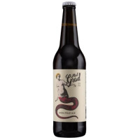 Pivovarna Mali Grad India Pale Ale
