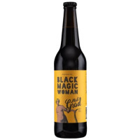 Pivovarna Mali Grad Black Magic Woman
