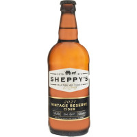 Sheppy's Cider 2021 Vintage Reserve Cider