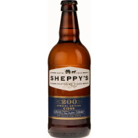 Sheppy's Cider 200 Special Edition