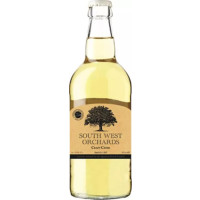 Sheppy's Cider South West Orchards Craft Cider