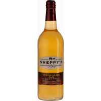 Sheppy's Cider Winter Spiced Cider