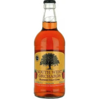 Sheppy's Cider South West Orchards Raspberry Craft Cider