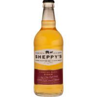 Sheppy's Cider Kingston Black