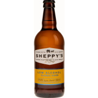 Sheppy's Cider Low Alcohol Classic Cider