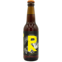 RVK Brewing Co. Ratatöskur