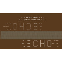 Halfway Crooks Beer Echo