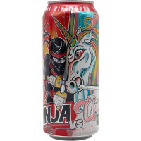 Pipeworks Brewing Company Ninja Vs. Unicorn