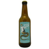 Pivovarna Mali Grad India Red Ale