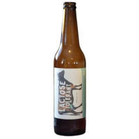Pivovarna Mali Grad Lactose Tolerant Extra Pale Ale