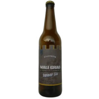 Pivovarna Mali Grad Summer Ale