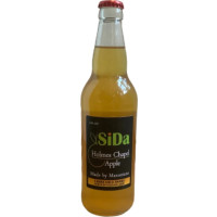 SiDa Cider Holmes Chapel Apple