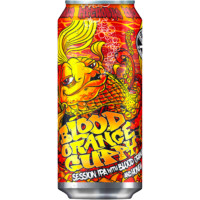 Pipeworks Brewing Company Blood Orange Guppy