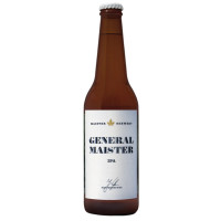 Maister Brewery General Maister