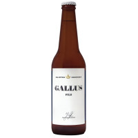 Maister Brewery Gallus