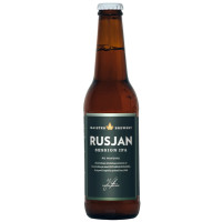 Maister Brewery Rusjan