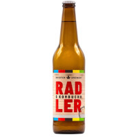 Maister Brewery Radler S Kombucho