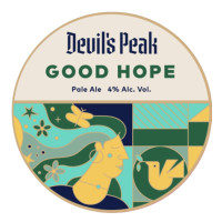 Devil's Peak Brewing Company Good Hope