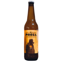 Maister Brewery Pregl Winter Ale